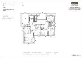 Floor/Site plan 2