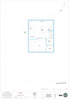 Floor/Site plan 2
