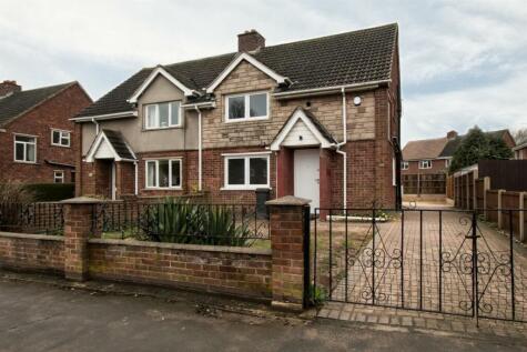 Sideley, Kegworth