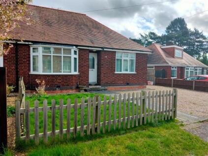 The Croft, Kegworth
