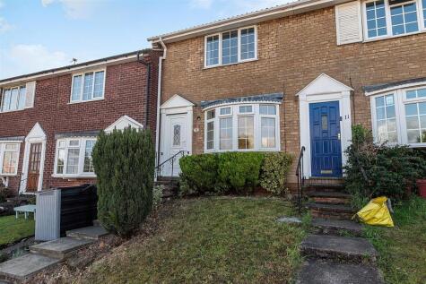 Suthers Road, Kegworth