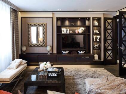 Dover Street, London, W1S