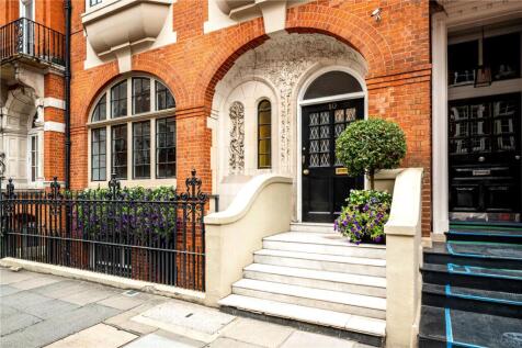 Green Street, London, W1K