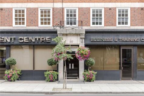 Seymour Place, Marylebone, W1H