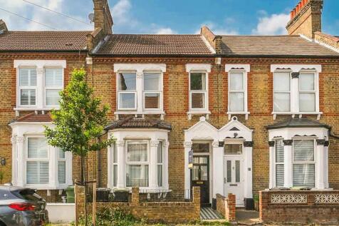 Elmer Road, Catford, London, SE6