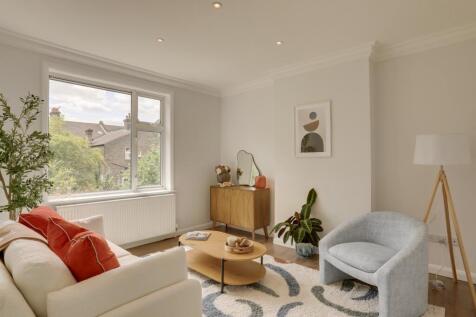 Bournville Road, Catford, London, SE6