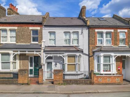 Doggett Road, Catford, London, SE6