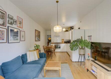 Laleham Road, Catford , London, SE6