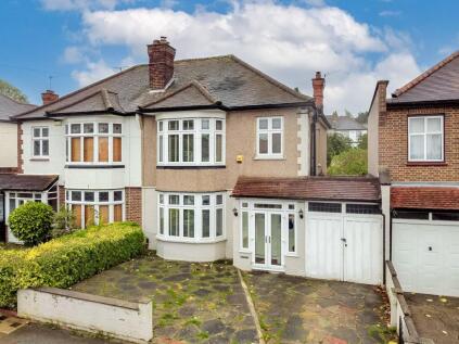 Daneby Road, Catford, London, SE6