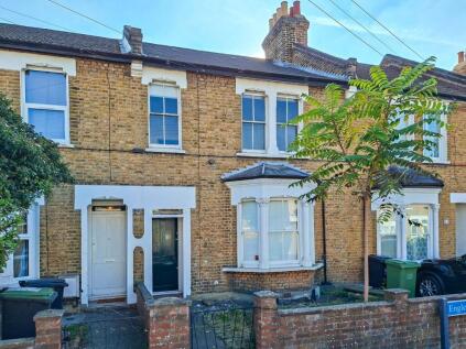 Engleheart Road, Catford, London, SE6