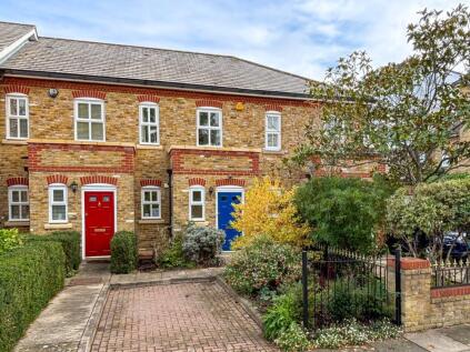 Stainton Road, London, SE6