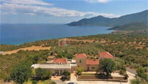 Photo of Poulithra, Arcadia, Peloponnese