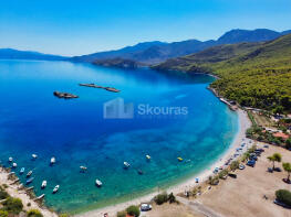 Photo of Loutraki, Corinthia, Peloponnese