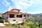 new house in Nea Epidavros, Argolis...