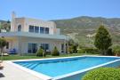 4 bed Detached house for sale in Palaia Epidavros...
