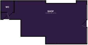 Floor/Site plan 2