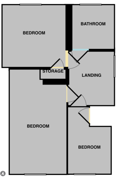 Master Floorplan Image 2