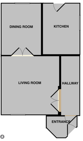 Master Floorplan Image 1