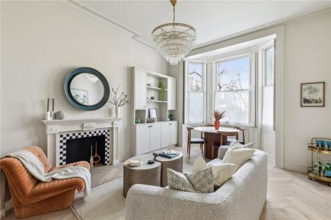 Colville Terrace, London, W11