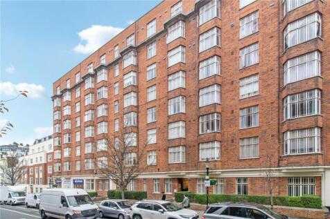 Arthur Court, Queensway, London, W2