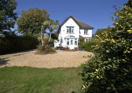 New Road, Bournemouth, Dorset, BH10