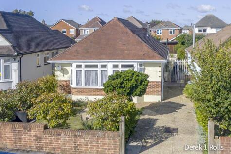 Palfrey Road, Bournemouth, BH10