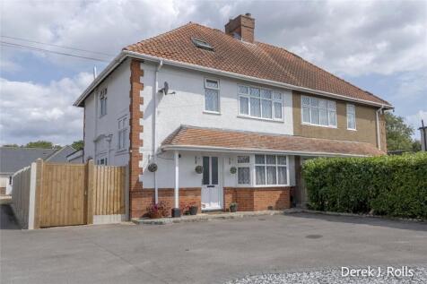 New Road, Bournemouth, Dorset, BH10