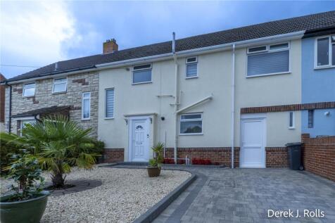 Leybourne Avenue, Bournemouth, Dorset, BH10