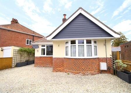Claremont Road, Bournemouth, Dorset, BH9
