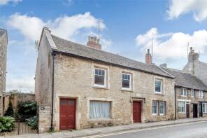Photo of North Street, Oundle, Northants, PE8
