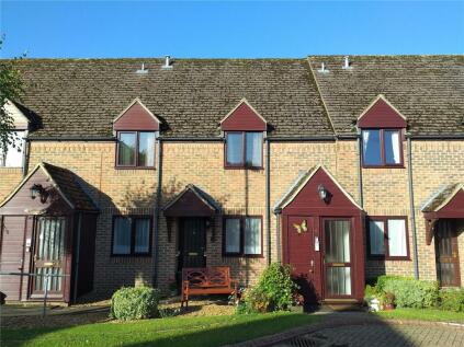 Oundle - 2 bedroom apartment for sale