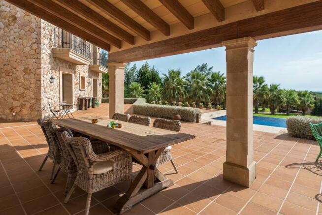 Villas For Sale In Palma