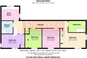 Ground Floor Plan