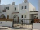 Town House for sale in Paphos, Polis