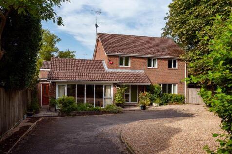 Lower Station Road, Henfield