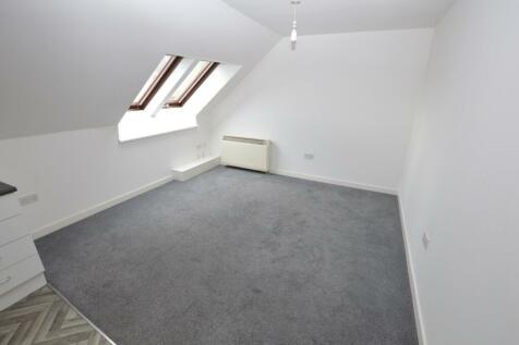 Kirkcaldy - 1 bedroom flat