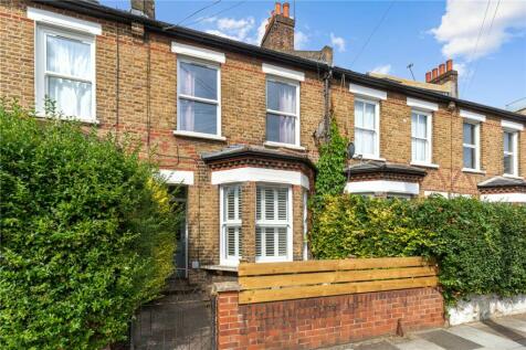 London - 3 bedroom house for sale