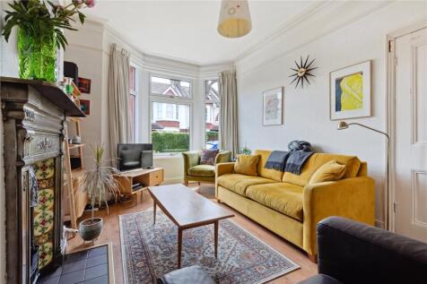 Totterdown Street, London, SW17