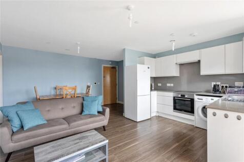 Garratt Lane, London, SW17