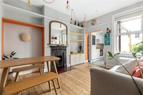 Thirsk Road, Mitcham, CR4