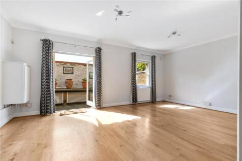 Hillgate Place, London, SW12