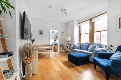 Coverton Road, London, SW17