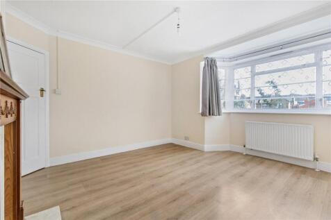 Upper Tooting Road, London, SW17