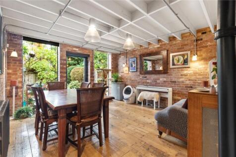 Kenlor Road, London, SW17