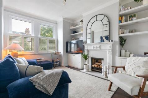 Woodbury Street, London, SW17