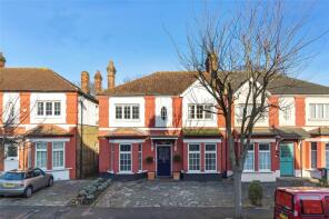 House Prices in Beatrice Avenue Streatham South West London SW16