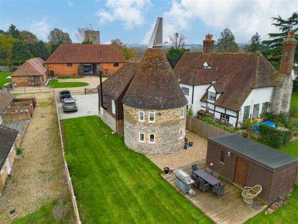 The Oast..jpg