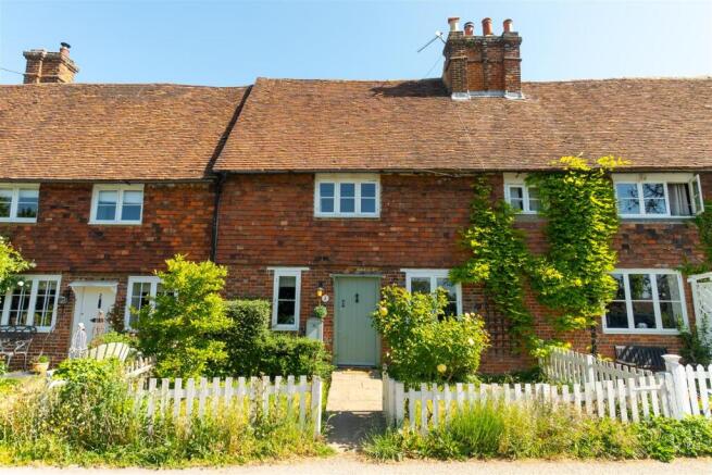 Abbey Gate Cottages, Sandling35.jpg