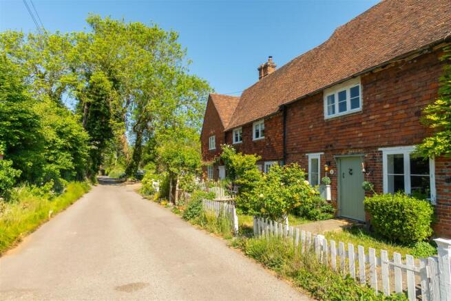 Abbey Gate Cottages, Sandling37.jpg