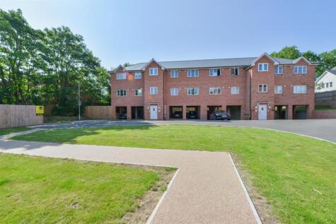 Danes Court, Hengist Drive, Aylesford
